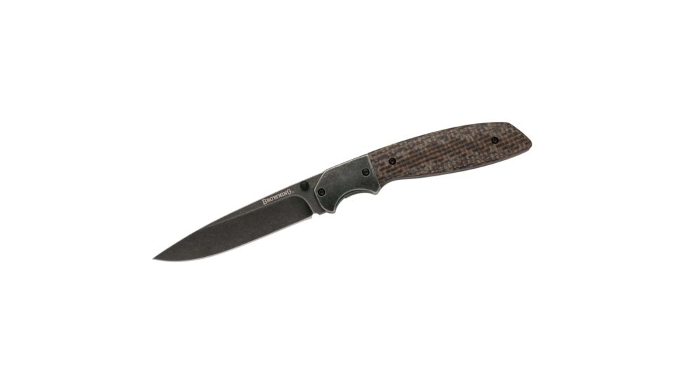 Browning KNIFE, BLIND SPOT BOX 3220265B
