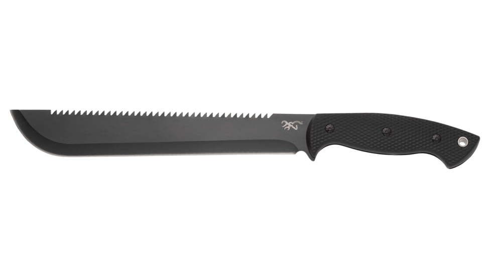 Browning Knife, Camp Combo Box, 3220582B