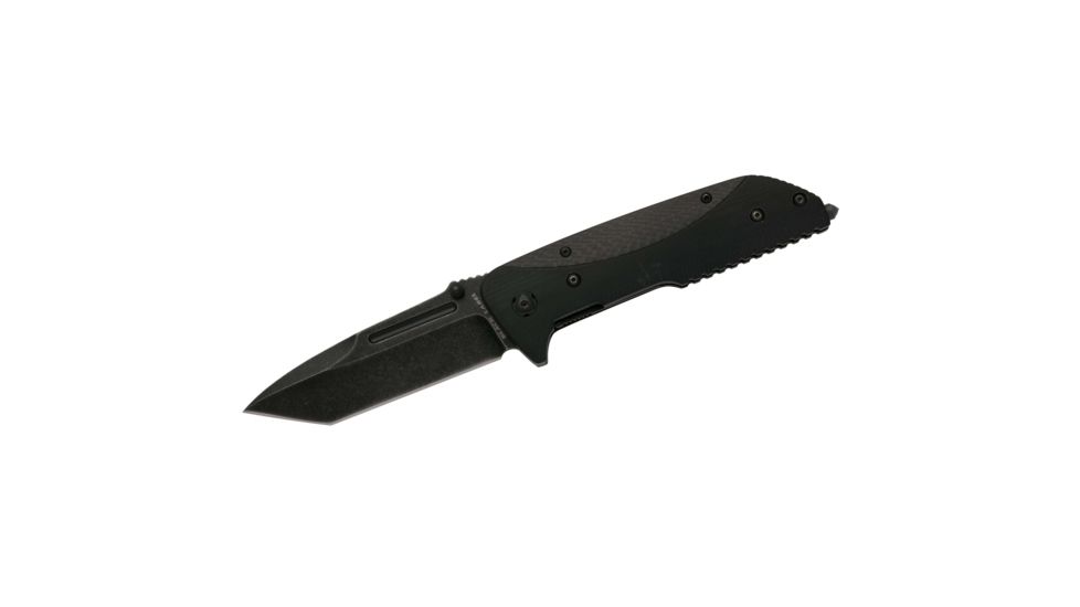 Browning KNIFE, ERADICATE CARBON FBR BX 3220266B
