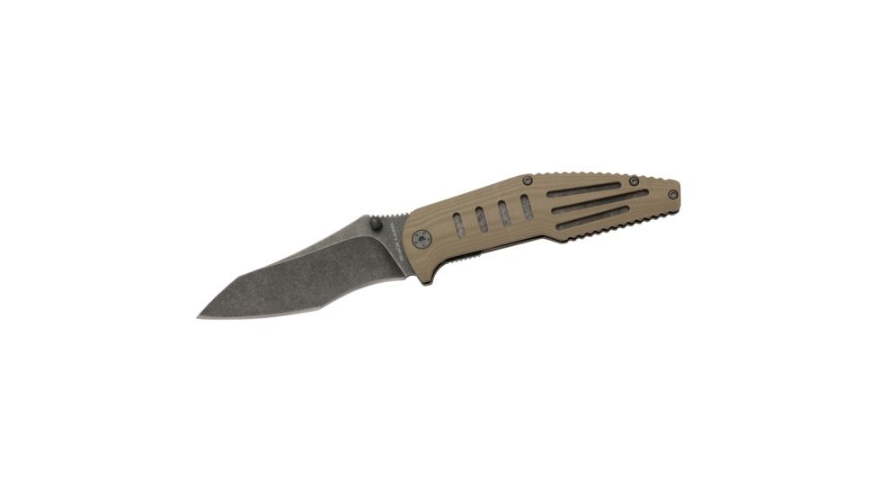Browning KNIFE, FREEZE POINT BOX 3220268B