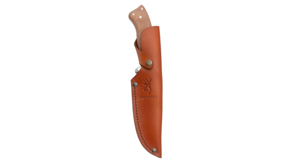 Browning Knife, Guide Series Lrg Fxd Bx, 3220568B