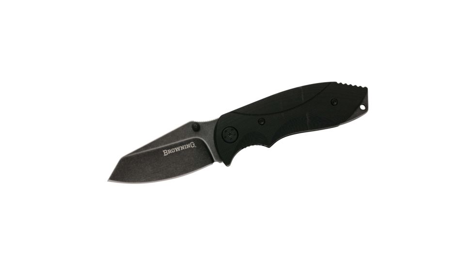 Browning KNIFE, HYSTERIA BLACK BOX 3220263B