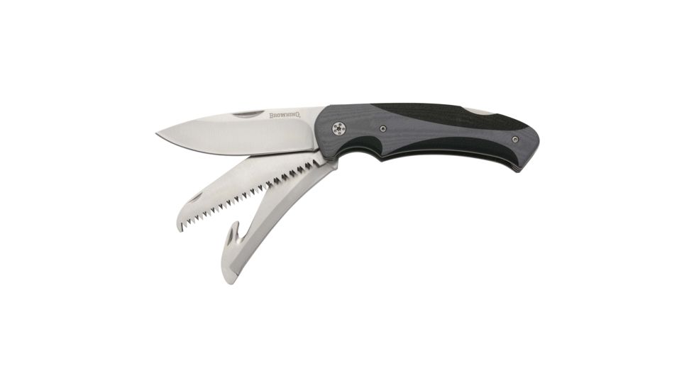 Browning KNIFE, KODIAK BOX 3220269B