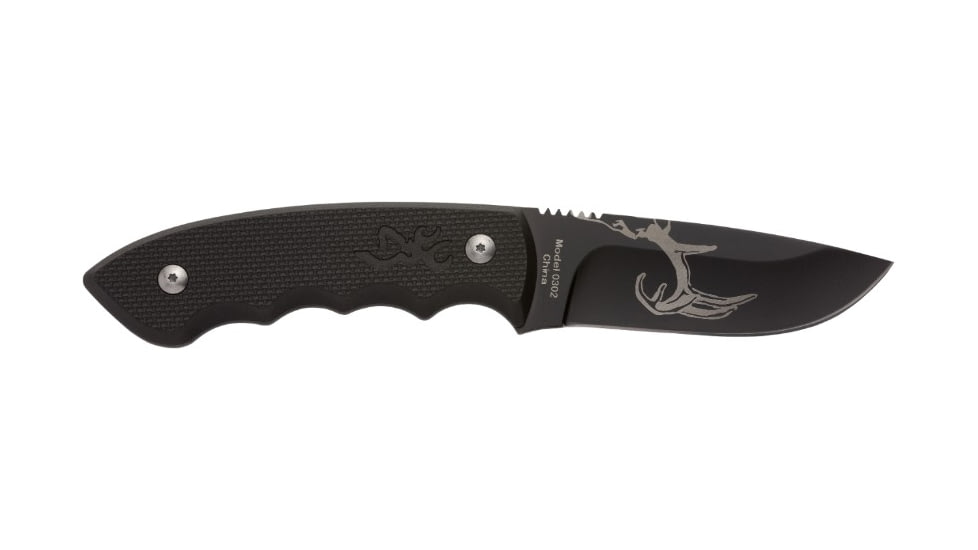 Browning Knife Primal Combo, Boxed, 3220302B