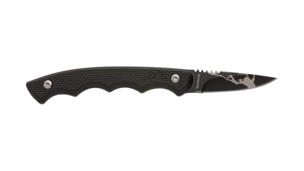 Browning Knife Primal Combo, Boxed, 3220302B