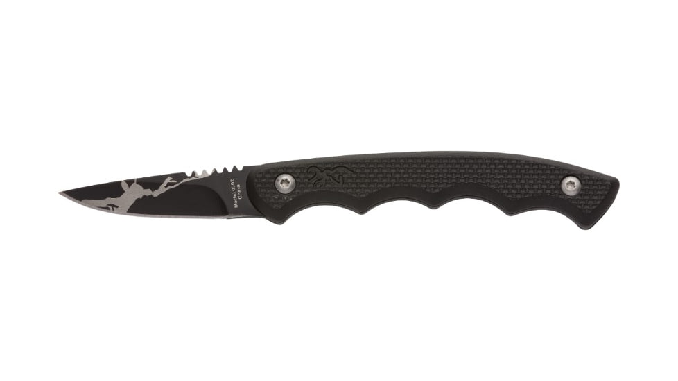 Browning Knife Primal Combo, Boxed, 3220302B