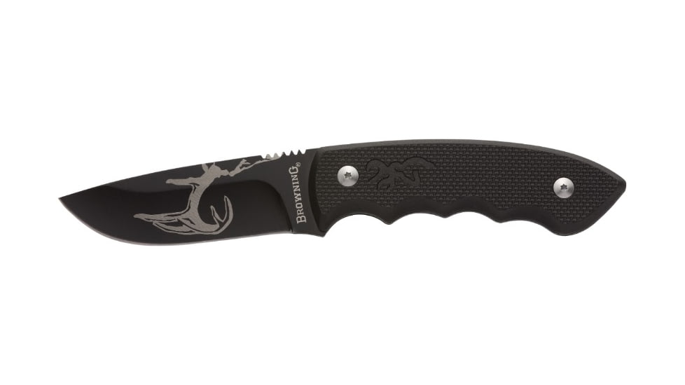 Browning Knife Primal Combo, Non Boxed, 3220302