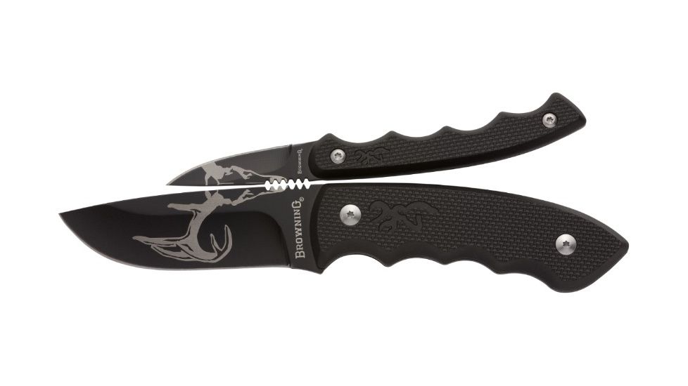 Browning Knife Primal Combo, Non Boxed, 3220302