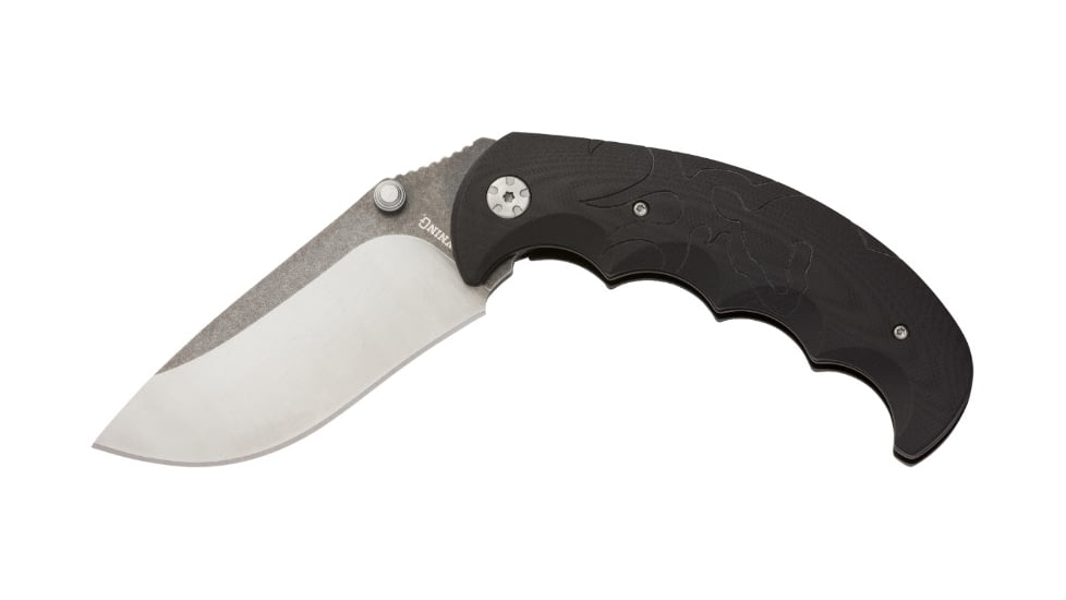 Browning Knife Primal Folder, Non Boxed, 3220325