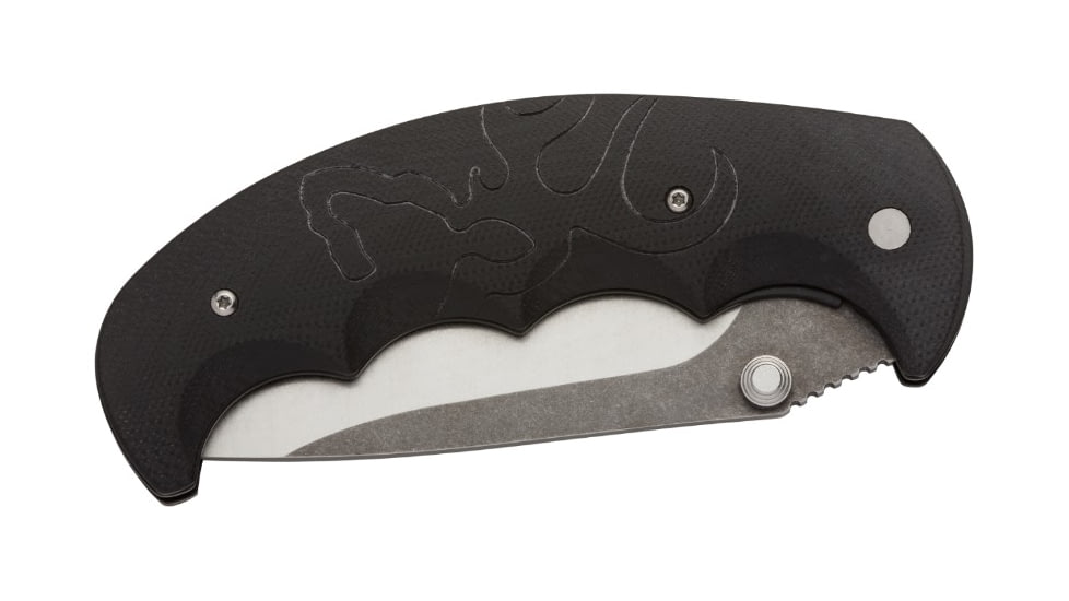 Browning Knife Primal Folder, Non Boxed, 3220325