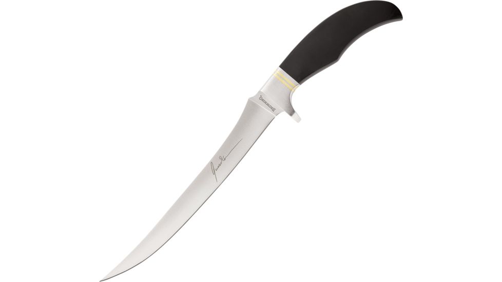 Browning Kommer Fillet Knife BR457