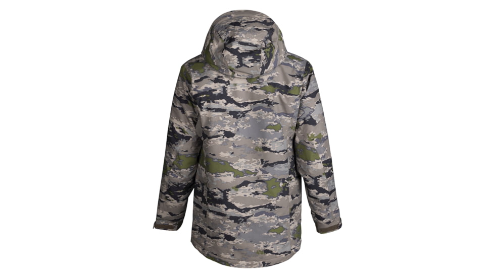Browning Late Season Parka - Mens, Ovix, Small, 3030433401