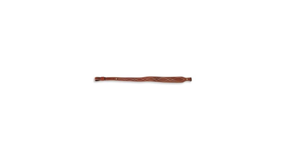 Browning Leather Western Stitch Sling