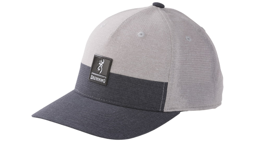Browning Links Cap - Mens - Carbon, 308766791