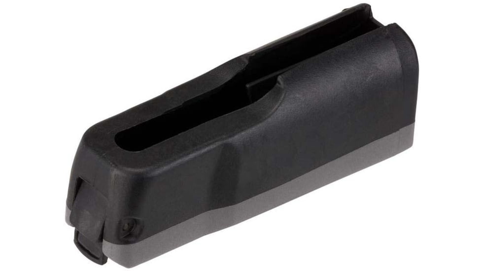 Browning X-Bolt 7mm PRC 3 Round Rifle Magazine, Tungsten, 112044543-3RD