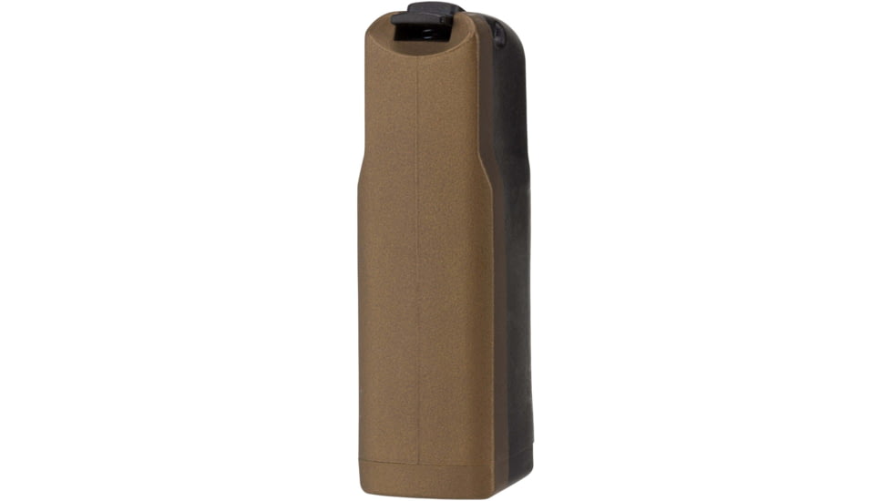 USED Browning X-Bolt Long Action Standard 3 Round Rifle Magazine, Smoked Bronze, 112044411-3RD, EDEMO1, Used, Condition Like New, Inspect and Rebox