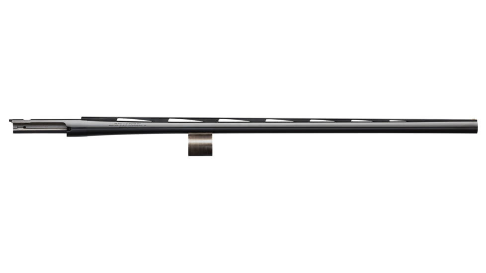 Browning Maxus II 12 Gauge Shotgun Barrel, 28in, Gloss, Black, 111744304