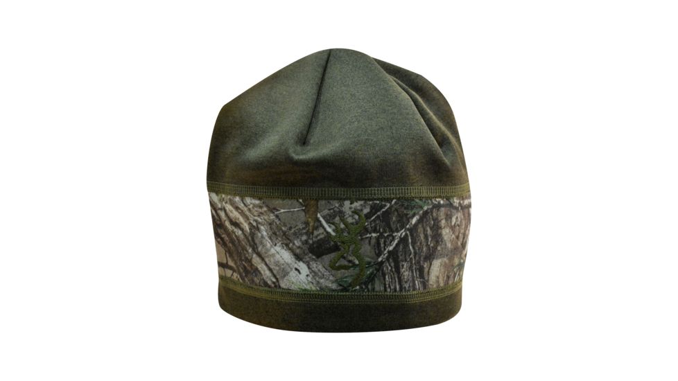 Browning Mens Bellum Beanie, Rtx, 308875243