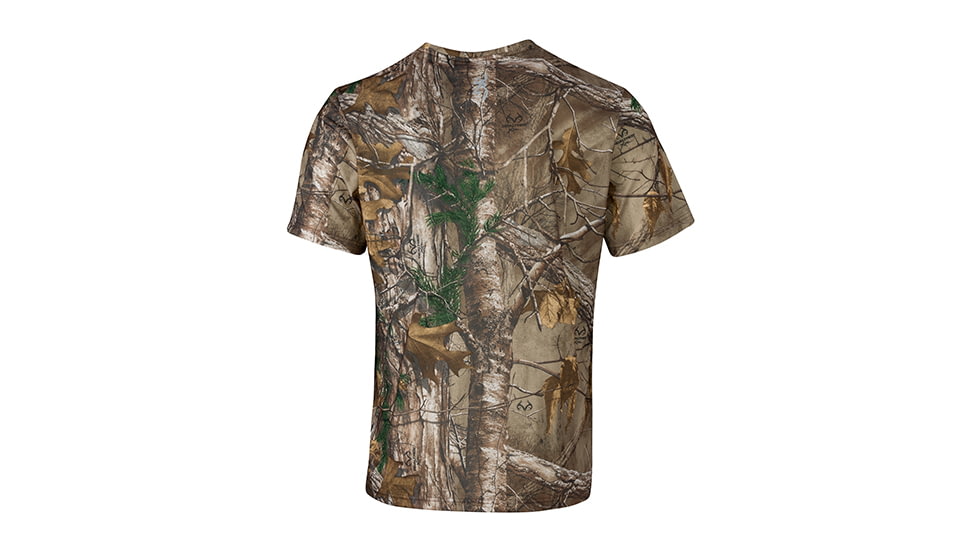 Browning Mens Browning T-Shirt, Rtx, Medium, 3017622402