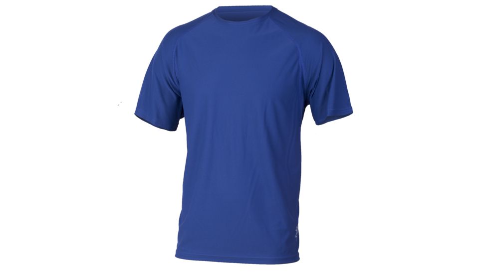 Browning Mens Buffalo Tee,Limoges, Limoges, XXL BRI010031.183239.XXL