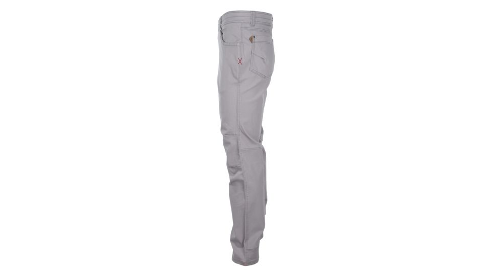 Browning Mens Graham Pant, Gull, 30x30, A000003400101