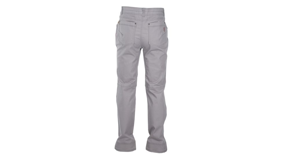 Browning Mens Graham Pant, Gull, 30x30, A000003400101