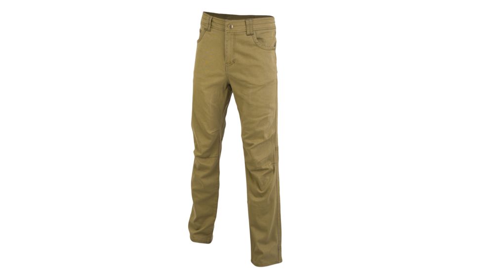 Browning Mens Graham Pants, Breen, 30x32 A000003420102