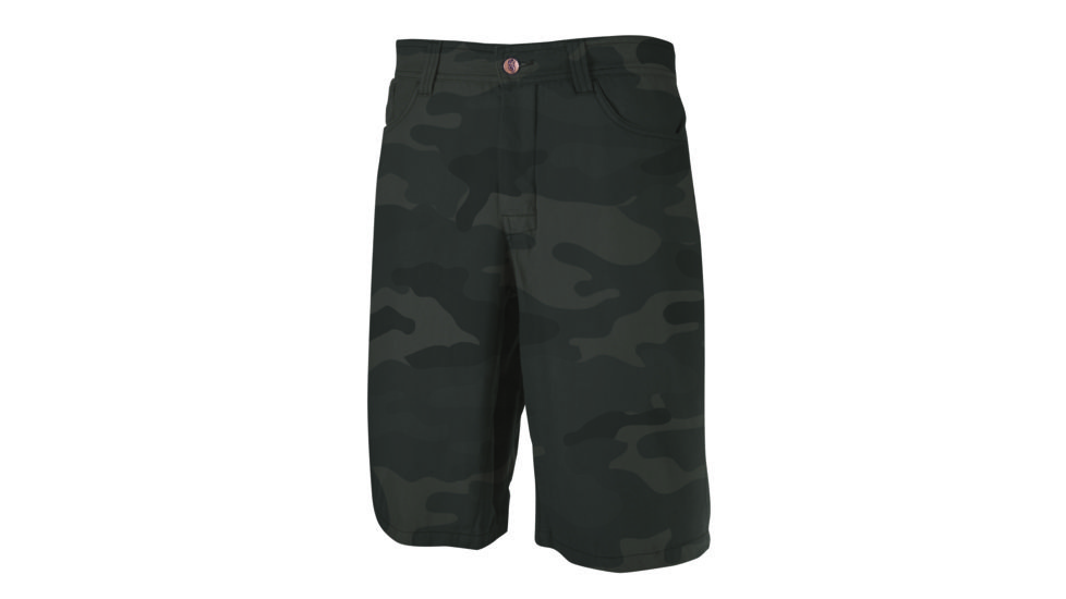 Browning Mens Olympus II Short, Desert Camo, 40 BRI2998-230-40