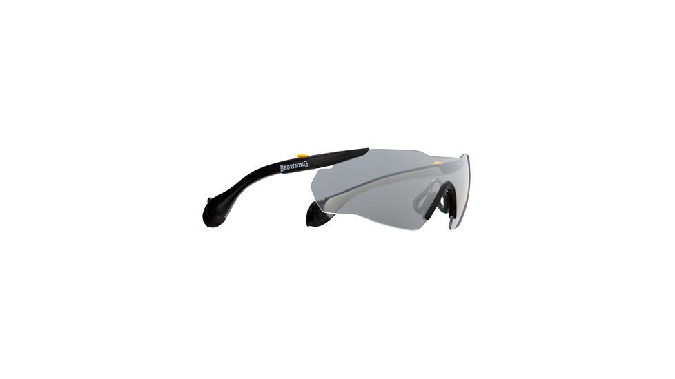 Browning Mens Sound Shield Shooting Glasses,Tinted Lens 12743