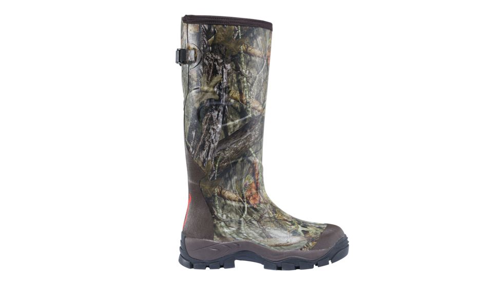 Browning Mens X-Vantage 17in Hunting Boot - 1200g, Realtree Xtra / Bracken, 9M, F000004690130