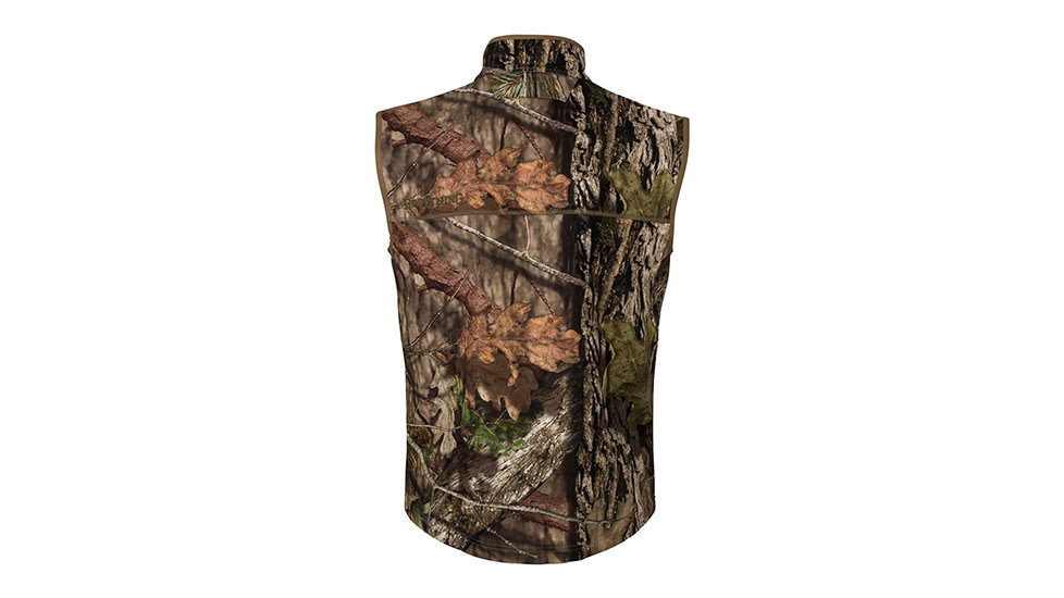 Browning Mercury Vest, Mobuc, Large, 3055982803