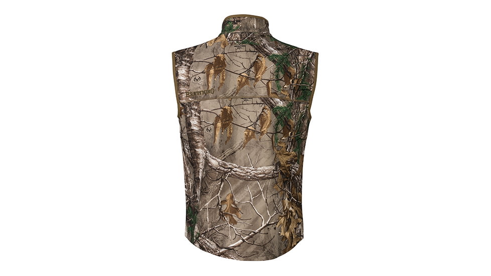 Browning Mercury Vest, Rtx, Medium, 3055982402