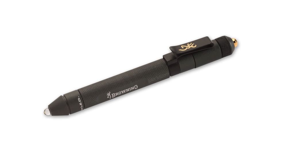 Browning Microblast Pen Light 3712123
