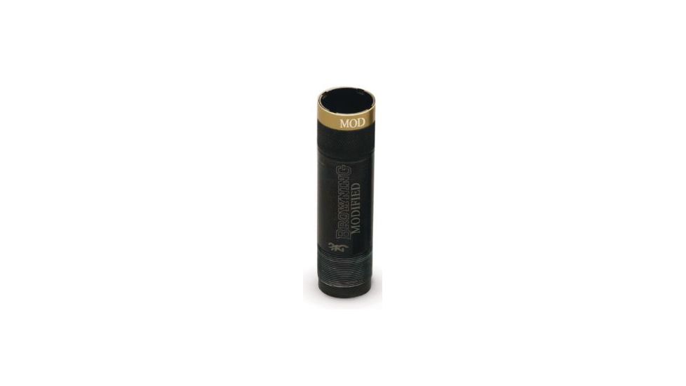 Browning Midas Grade Extended Choke Tube for Browning Invector Plus, Modified, 28ga, Constriction .020