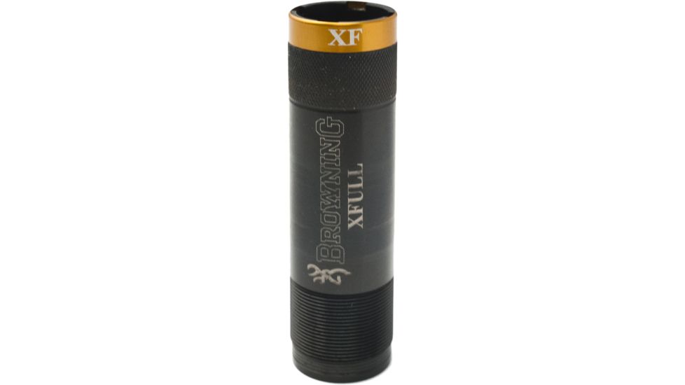 Browning Invector Midas Grade Extended Choke Tube, Extra-Full Trap, 12 Gauge, Constriction .040