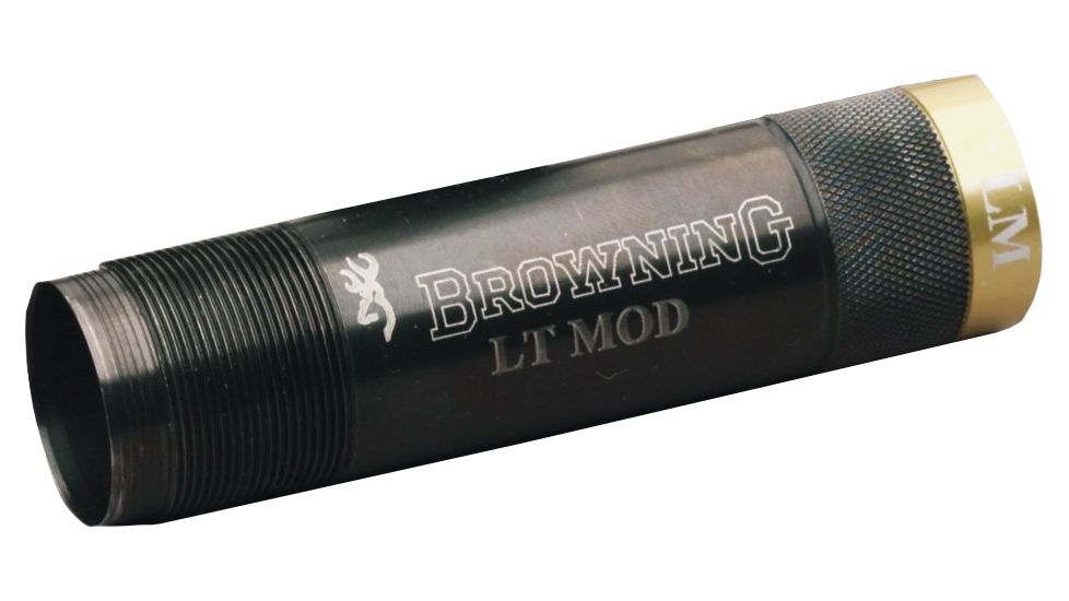 Browning Midas Grade Extended Choke Tube for Browning Invector Plus, Light Modified, 12ga, Constriction .015