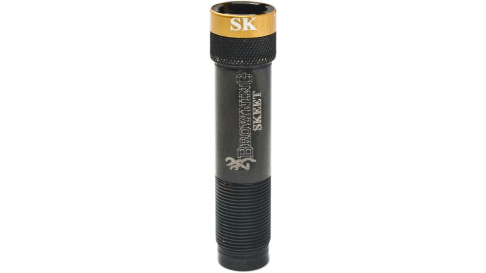 Browning Midas Grade Extended Choke Tube for Browning Invector Plus, Skeet, .410, Constriction .005