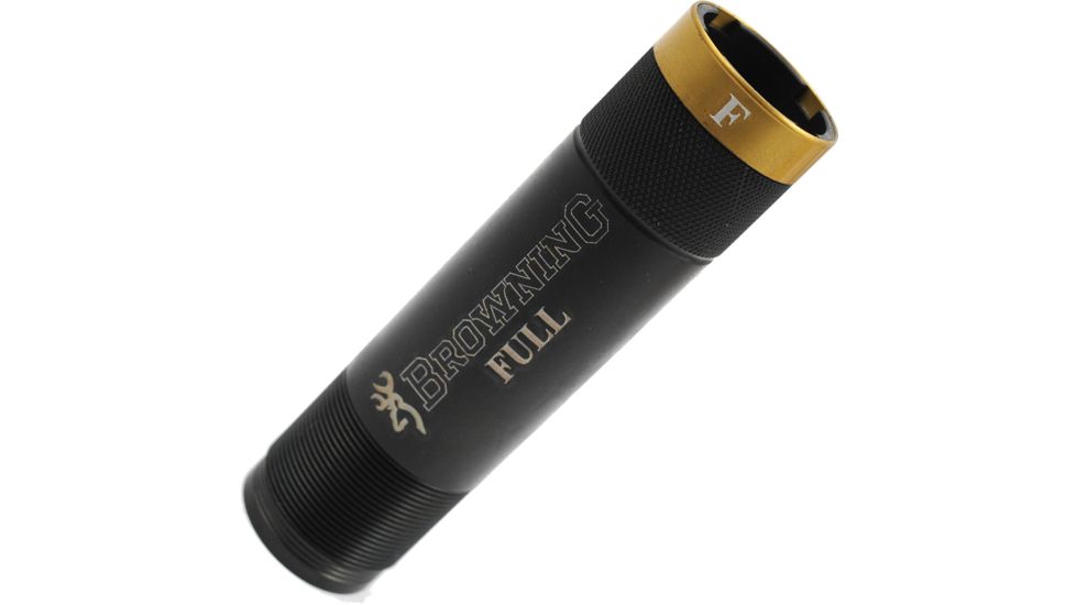 Browning Midas Grade Extended Tubes, Invector Plus - Full, 12 Gauge Constriction .035 