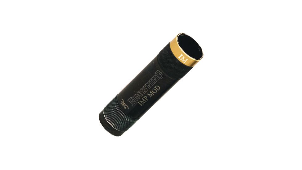 Browning Midas Grade Extended Tubes, Invector Plus - Improved Modified, 12 Gauge, Constriction .025 