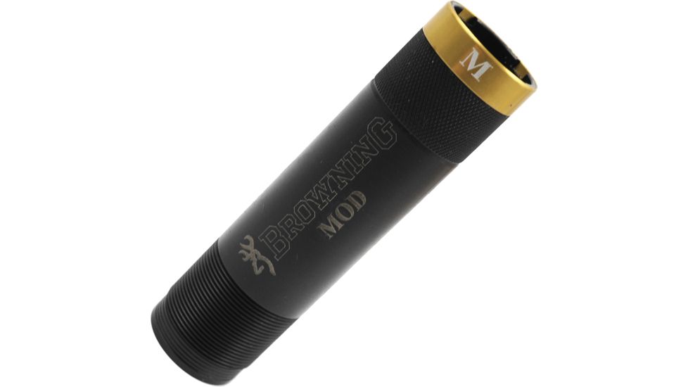 Browning Midas Grade Extended Tubes, Invector Plus - Modified. 12 Gauge, Constriction .020 