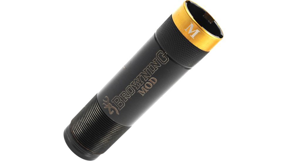 Browning Midas Grade Extended Tubes, Invector Plus - Modified. 20 Gauge, Constriction .020