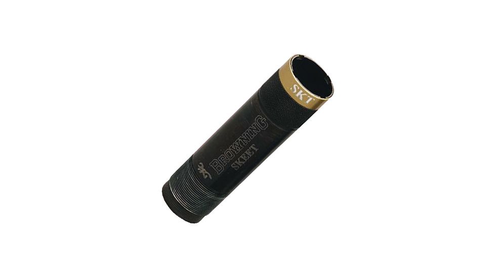 Browning Midas Grade Extended Tubes, Invector Plus - Skeet, 20 Gauge, Constriction .005 