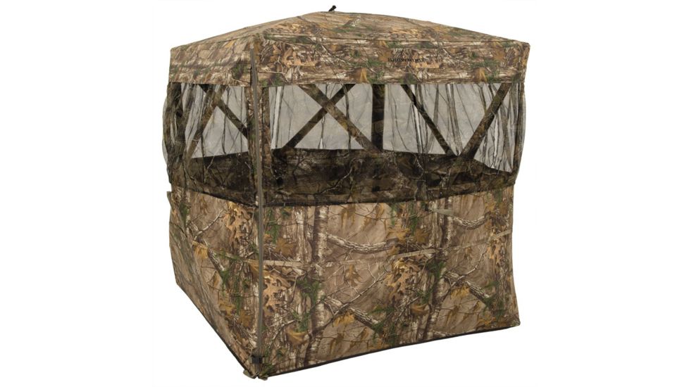 Browning Mirage Hunting Blind Xtra 173180