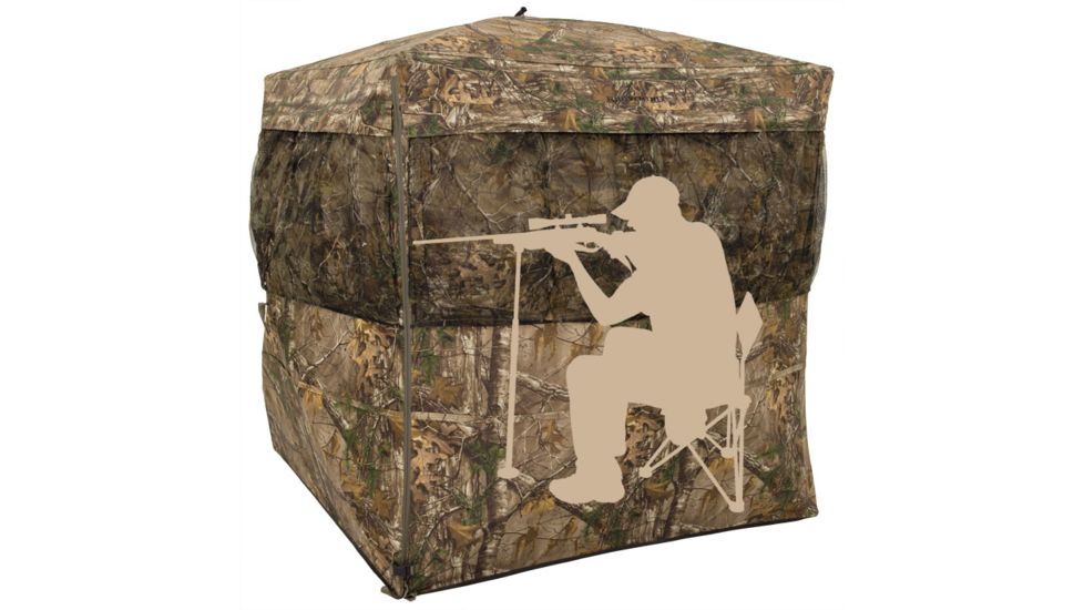 Browning Mirage Hunting Blind Xtra 173180