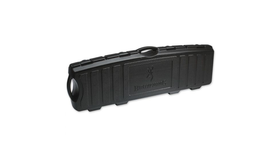 Browning Molded Bruiser Pro Take Down Hard Gun Case,38x14x5in,Black 1492001
