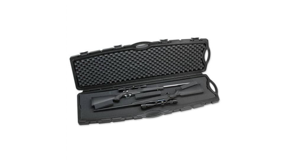 Browning Molded Bruiser Pro Take Down Hard Gun Case,38x14x5in,Black 1492001