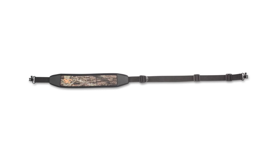 Browning Neoprene Mossy Oak Break Up Rifle Sling