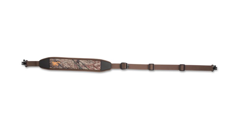 Browning Neoprene Mossy Oak Duck Blind Shotgun Sling