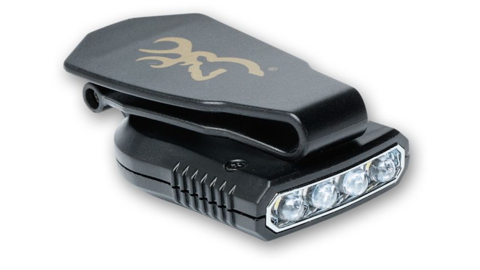 Browning Night Seeker Cap Light, Model 5081