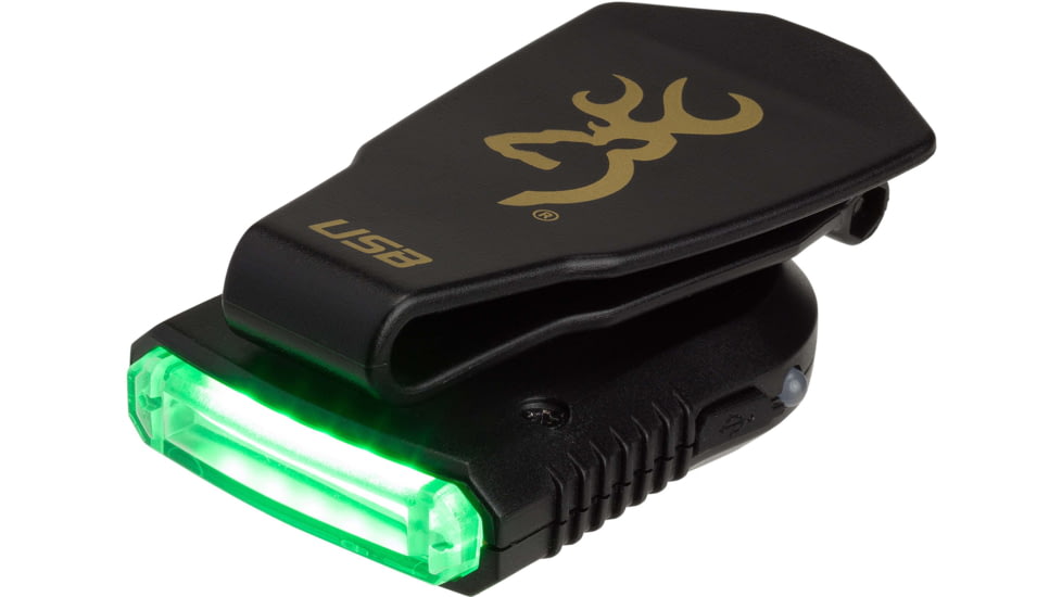 Browning Nightseeker 2 USB Light, 3715180